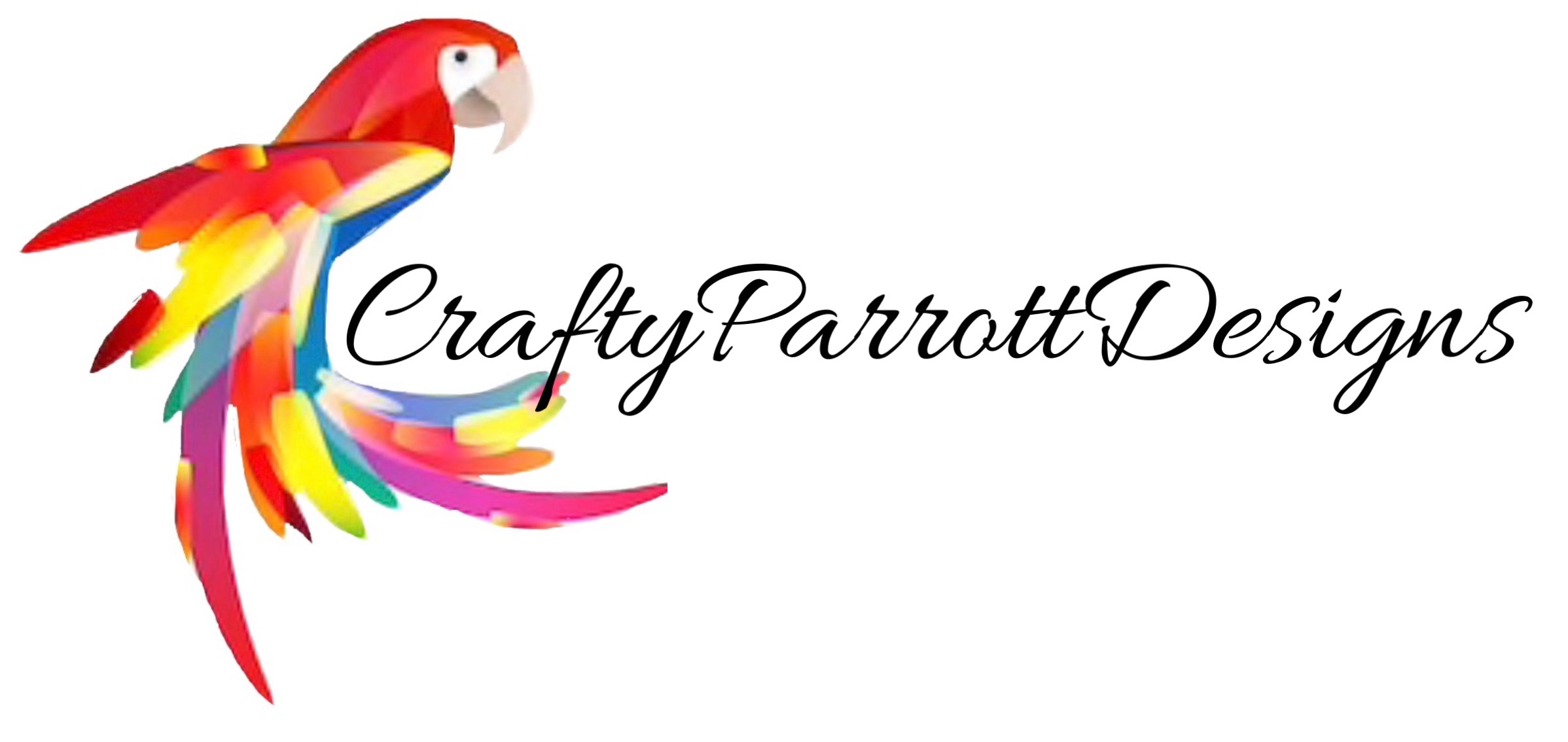 CraftyParrottDesigns