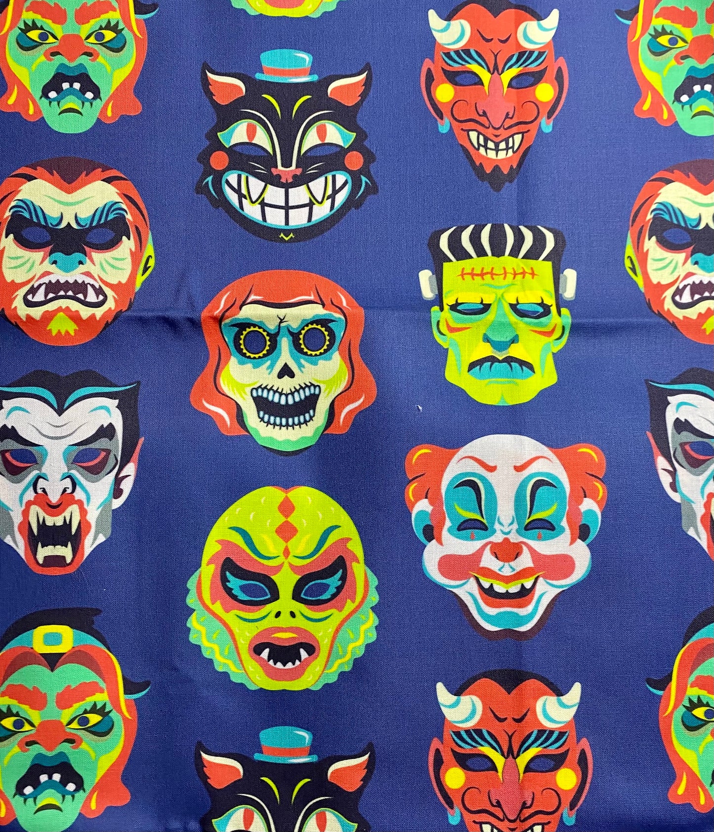 Coffin Tote