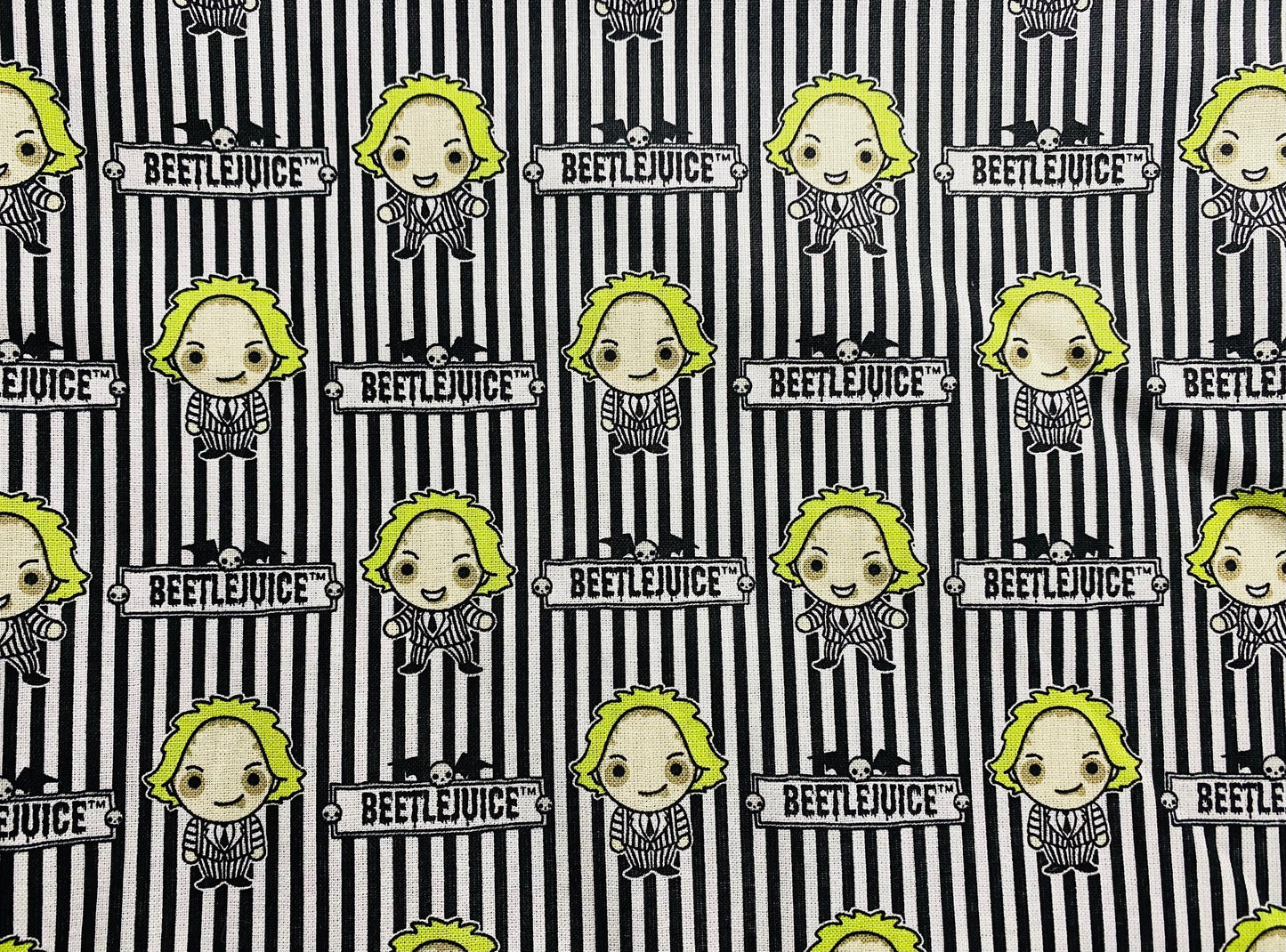Coffin Tote