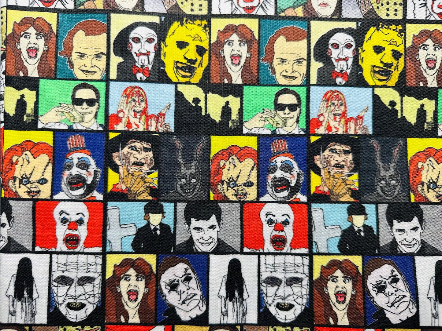Coffin Tote