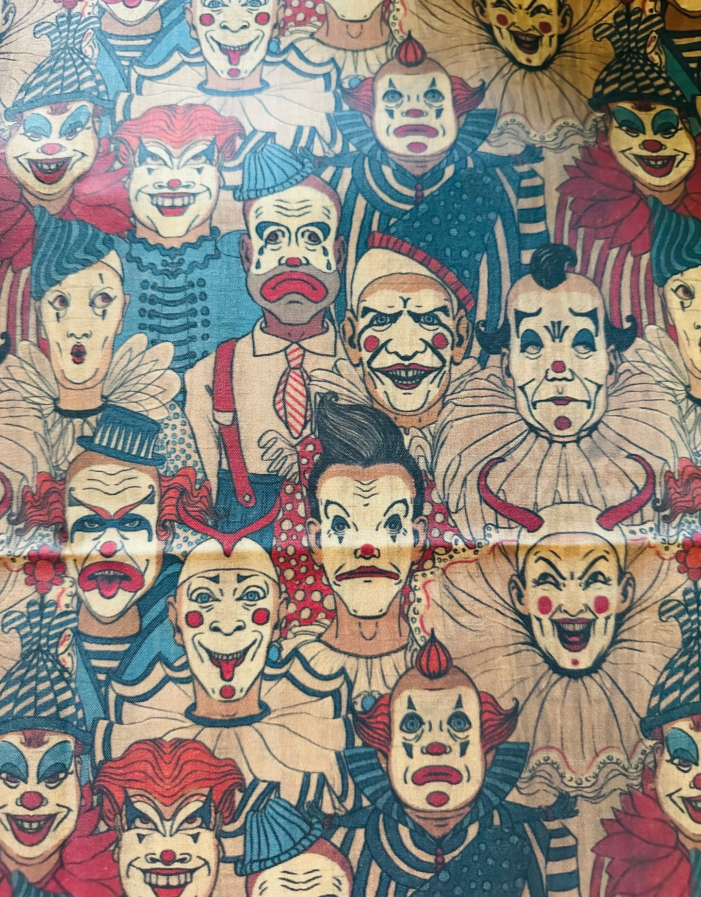 Coffin Tote