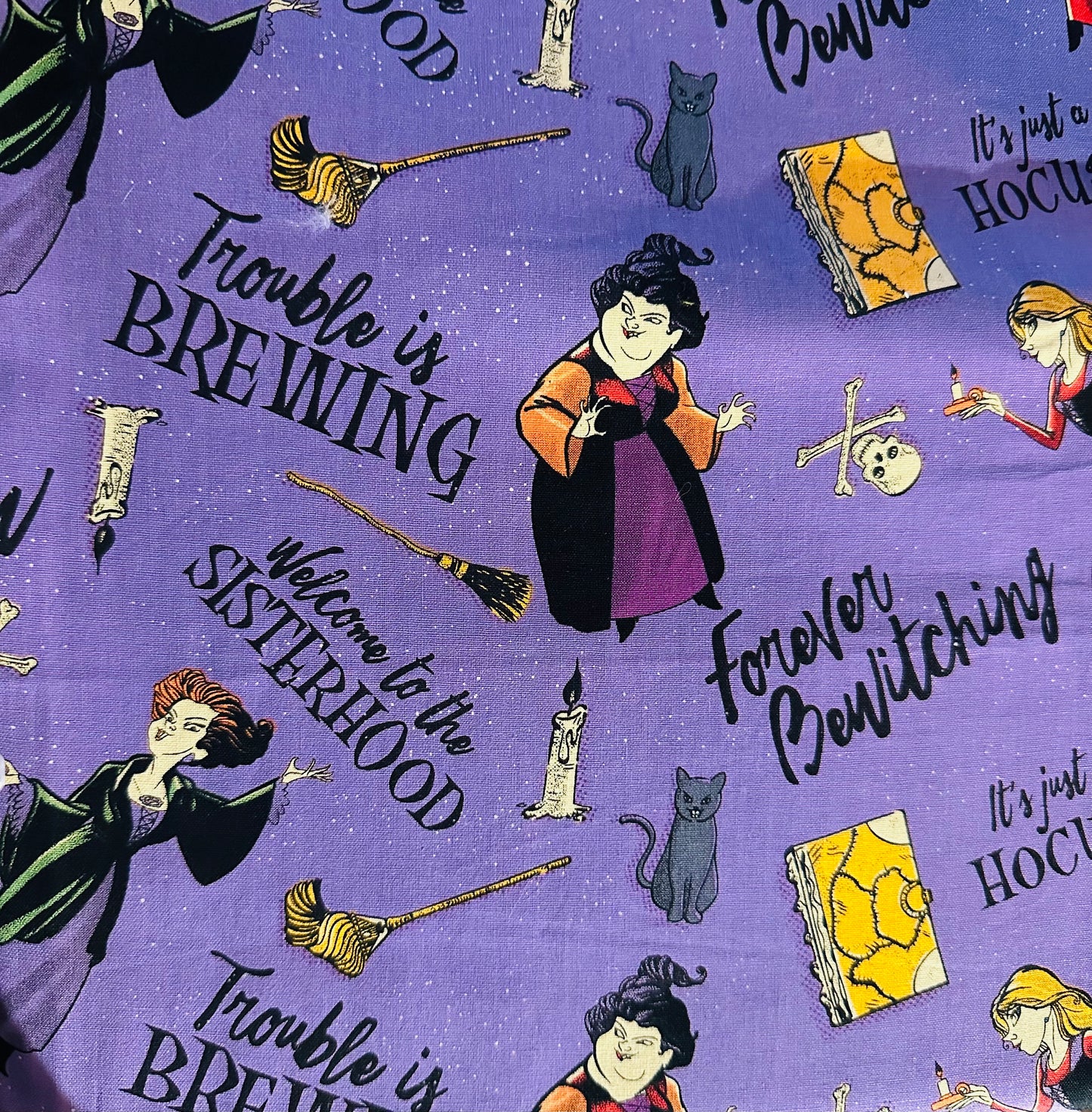 Coffin Tote