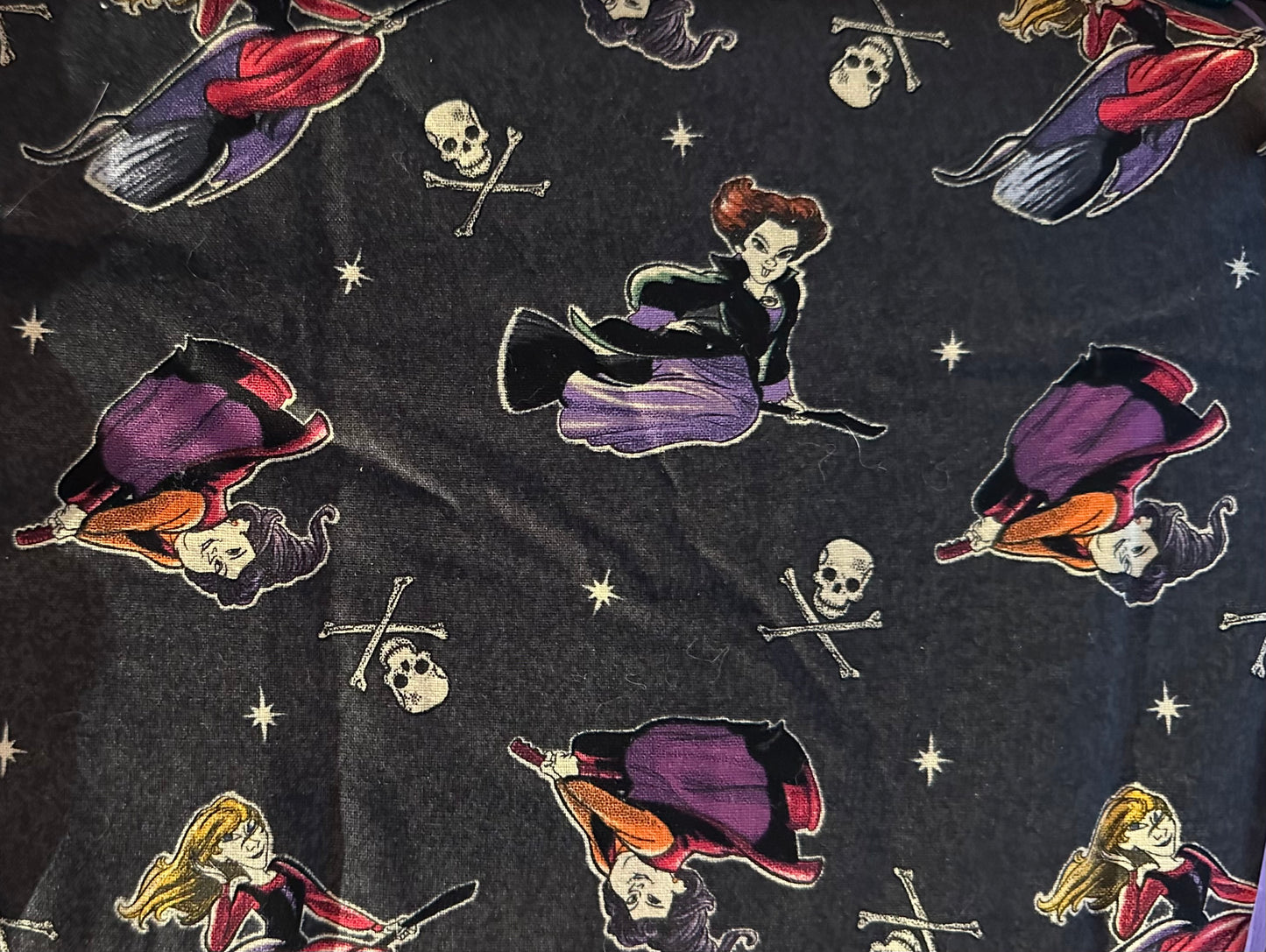 Coffin Tote