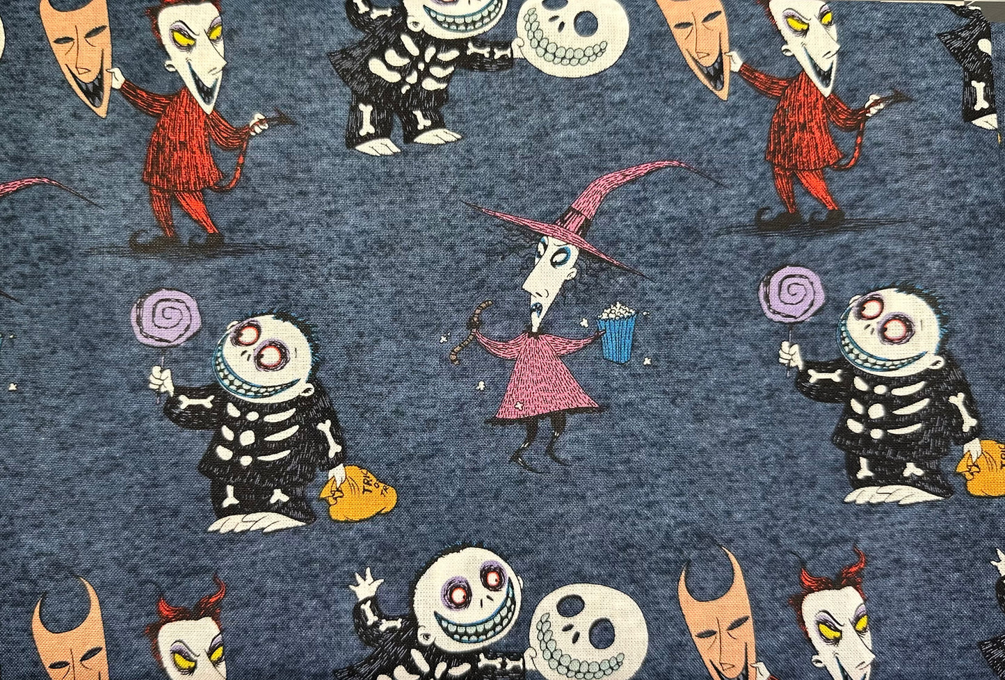 Coffin Tote