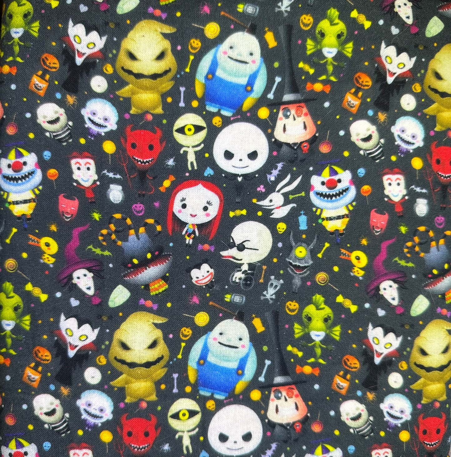 Coffin Tote