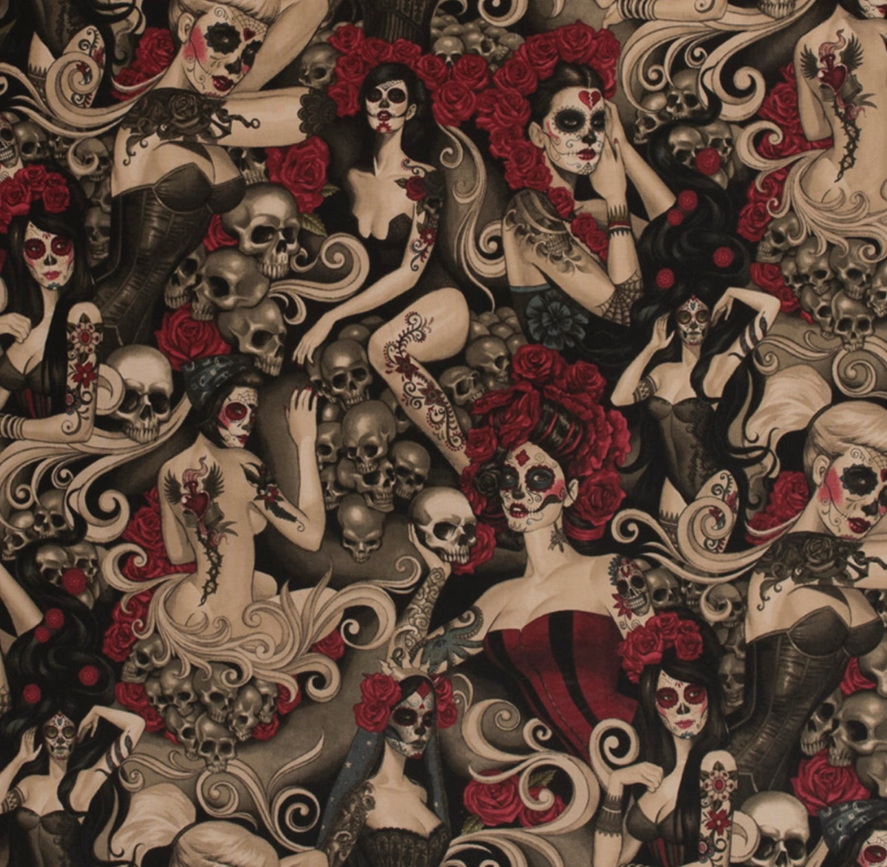 Coffin Tote