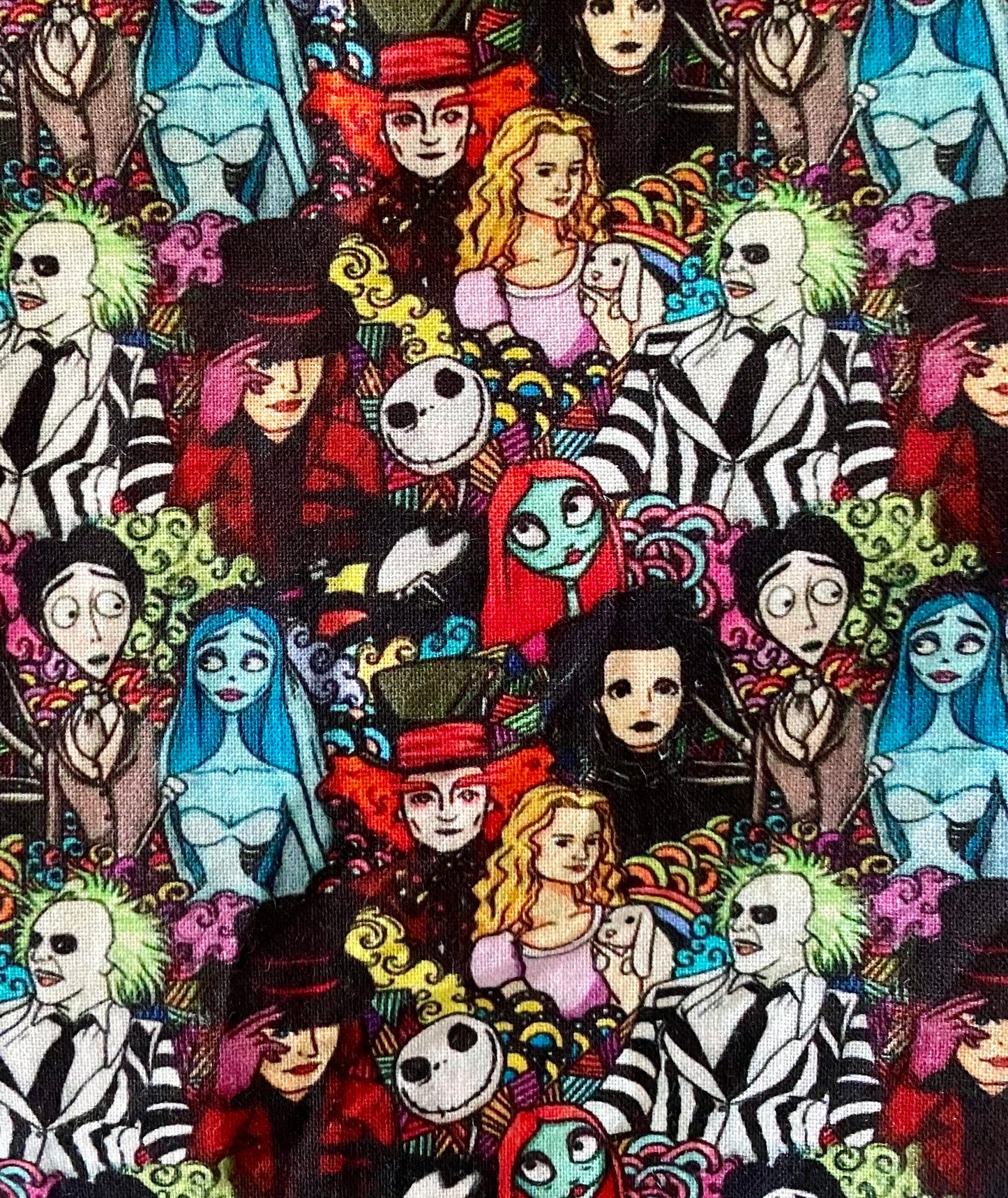 Coffin Tote