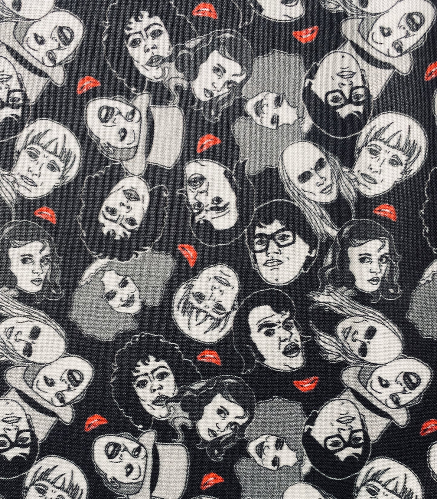 Coffin Tote