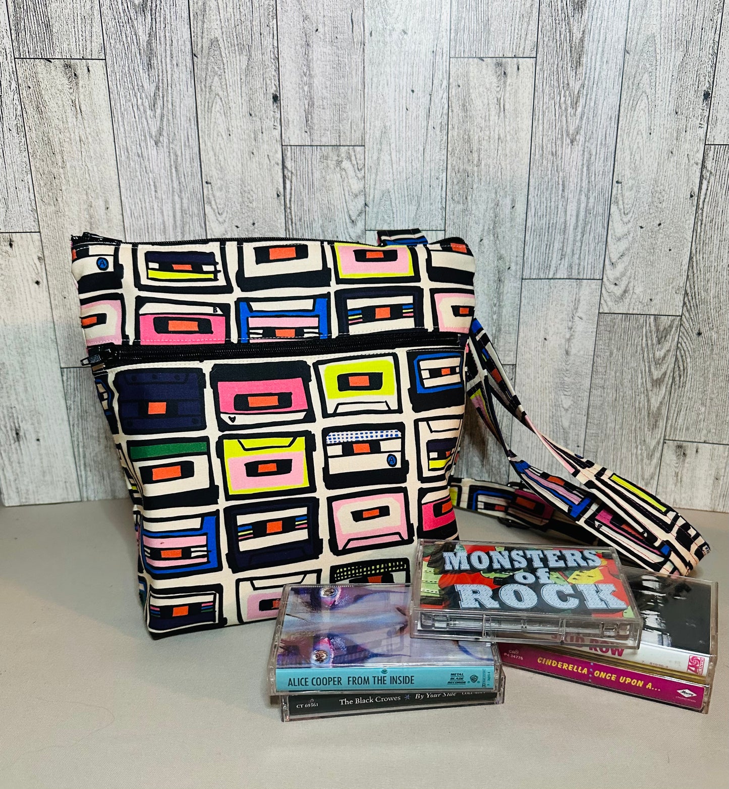 Everyday Handbag