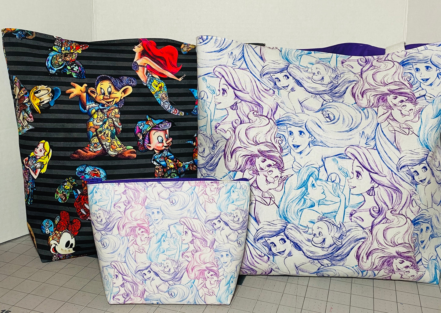 EVERYONE PLEASE READ-Custom Order