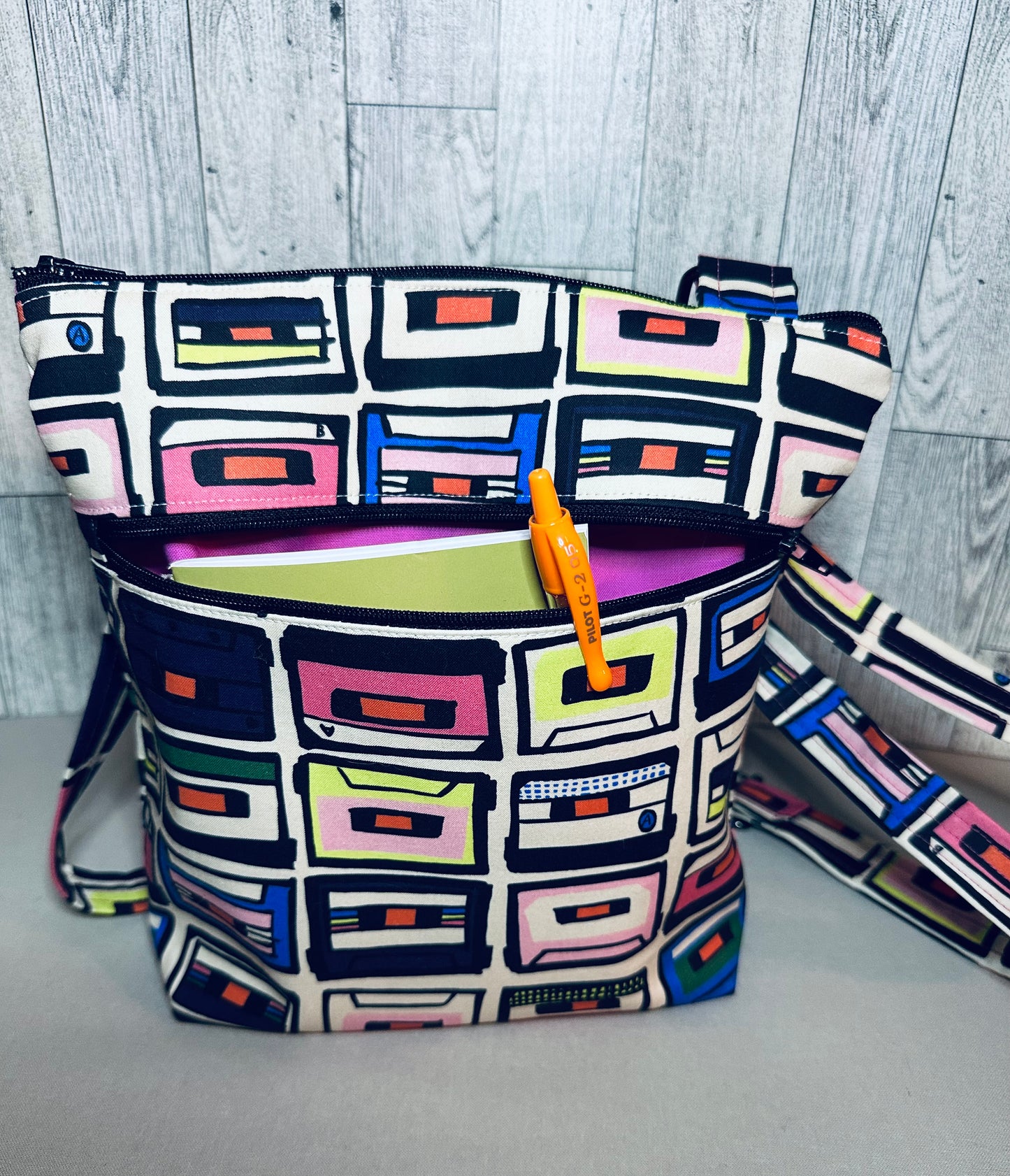 Everyday Handbag