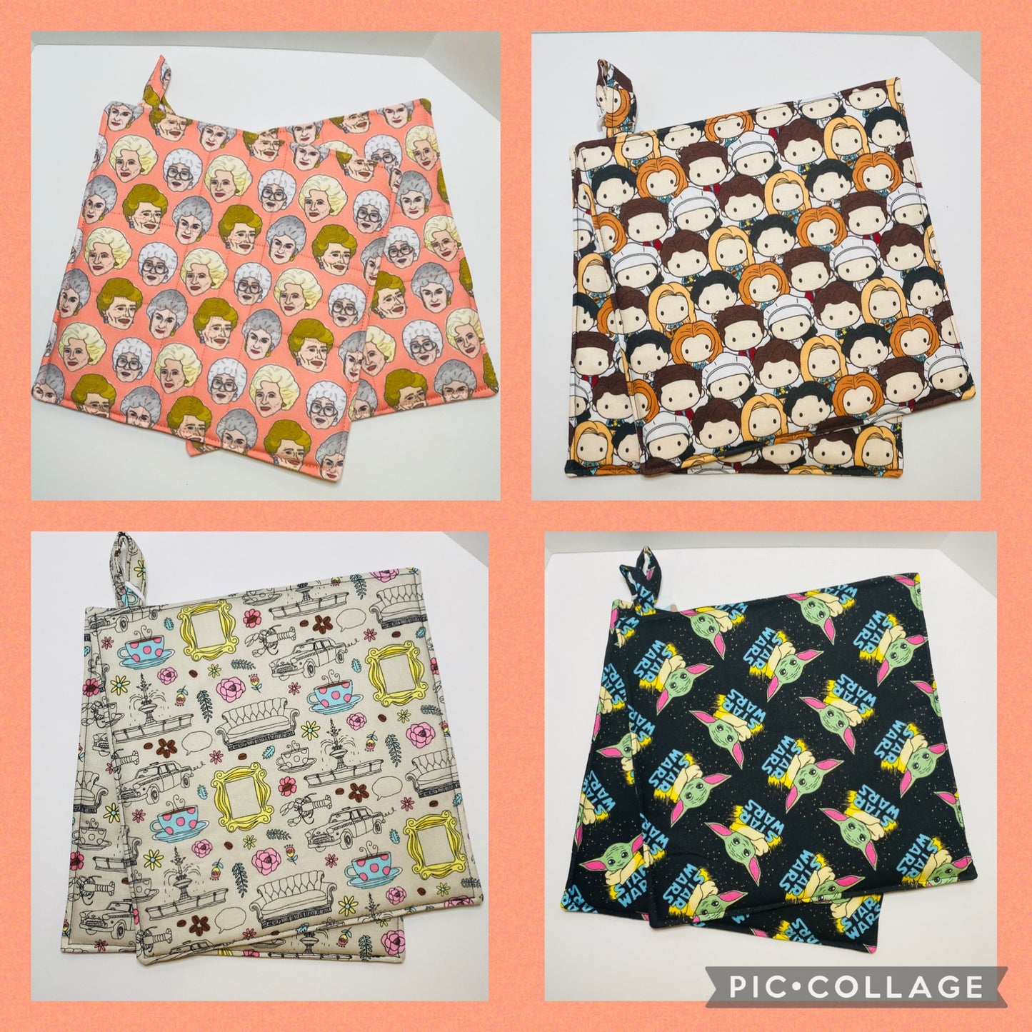 EVERYONE PLEASE READ-Custom Order