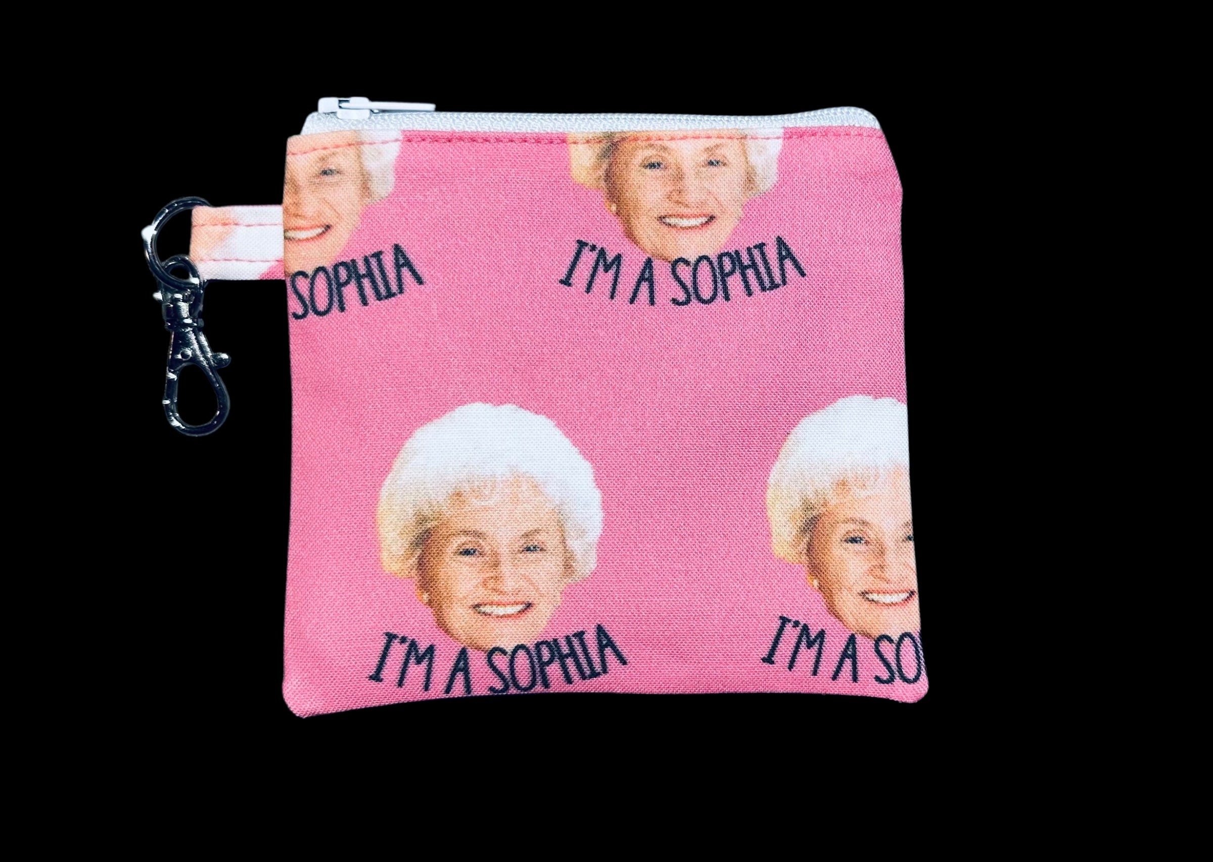 I’m A Sophia/I’m A Blanche