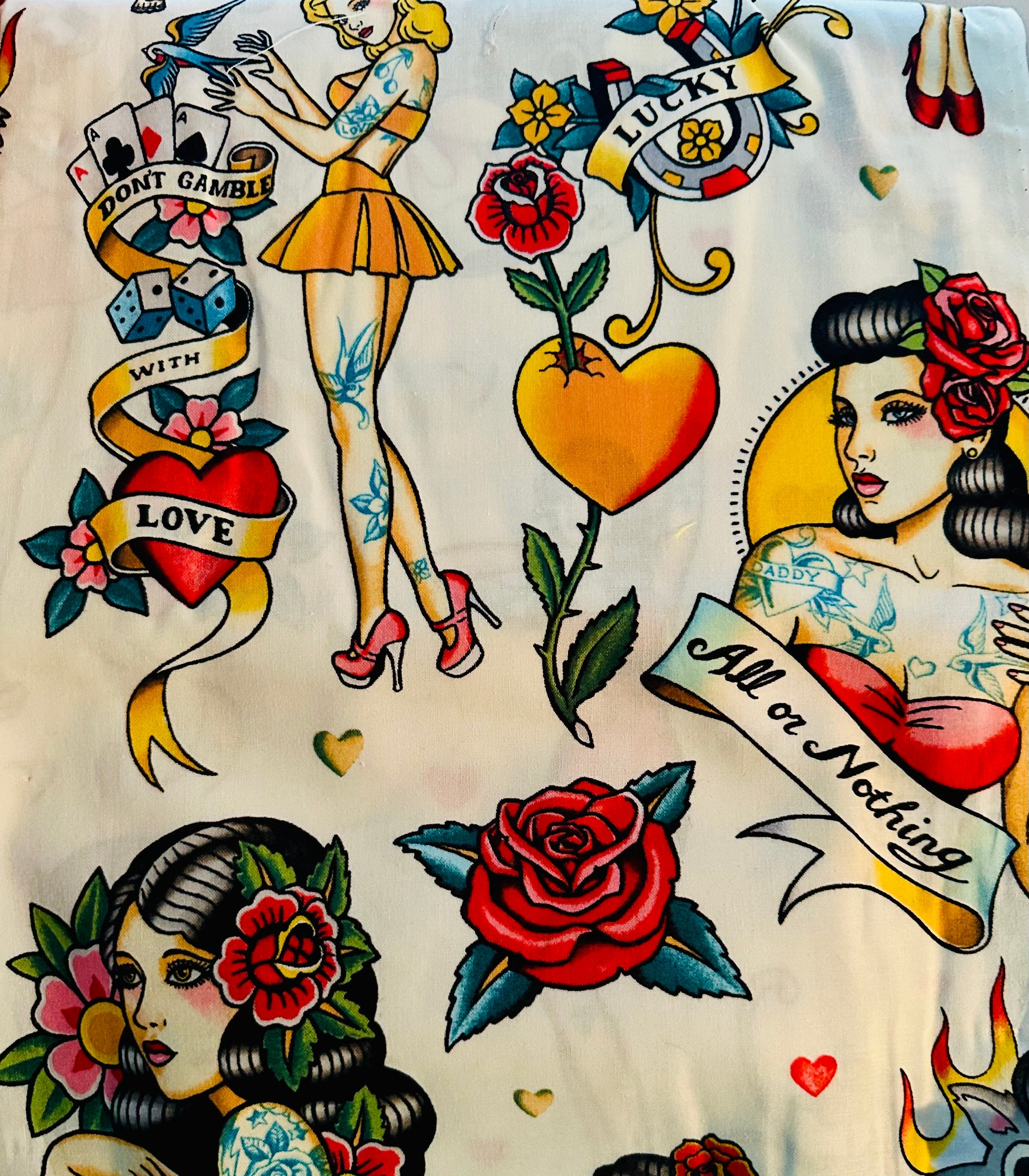 Crossbody bag