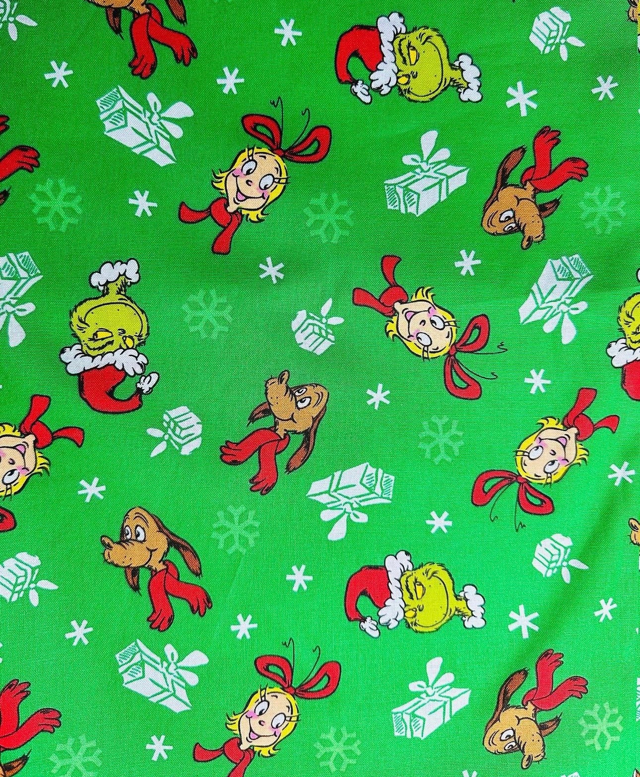 Christmas Stockings