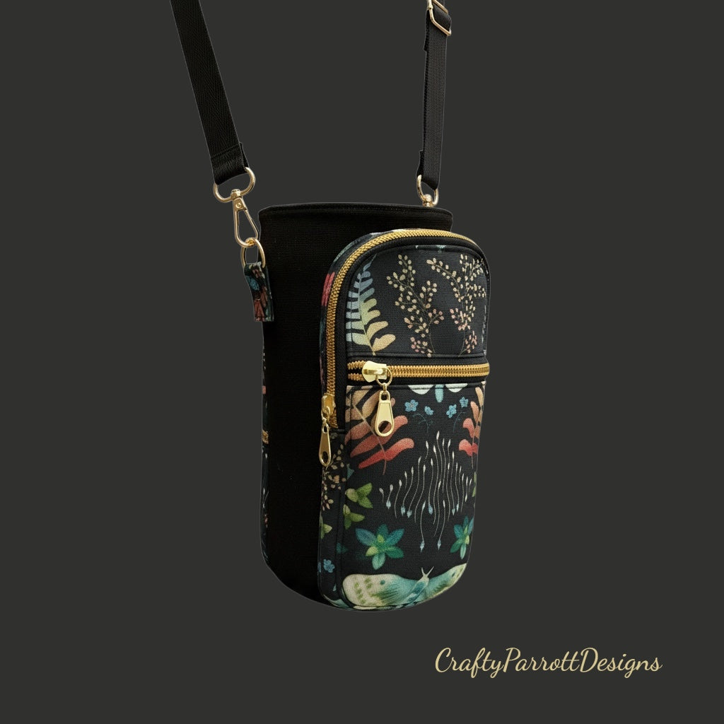 Tumbler Carrier (2 styles)