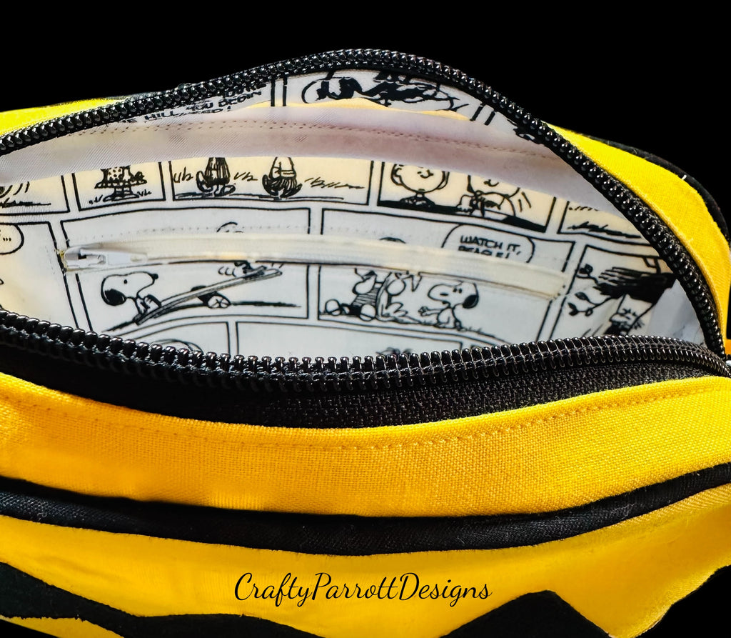 C.B. Shirt design Bag