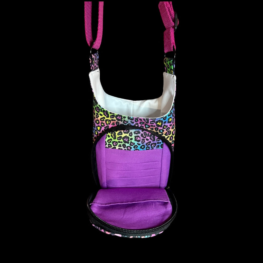 Tumbler Carrier (2 styles)