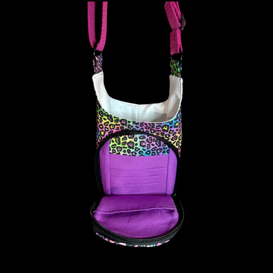 Tumbler Carrier (2 styles)