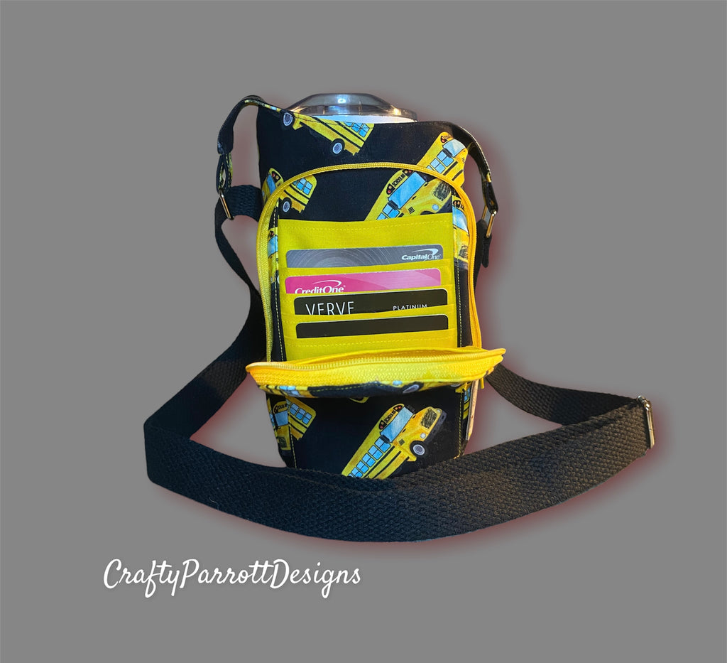 Tumbler Carrier (2 styles)
