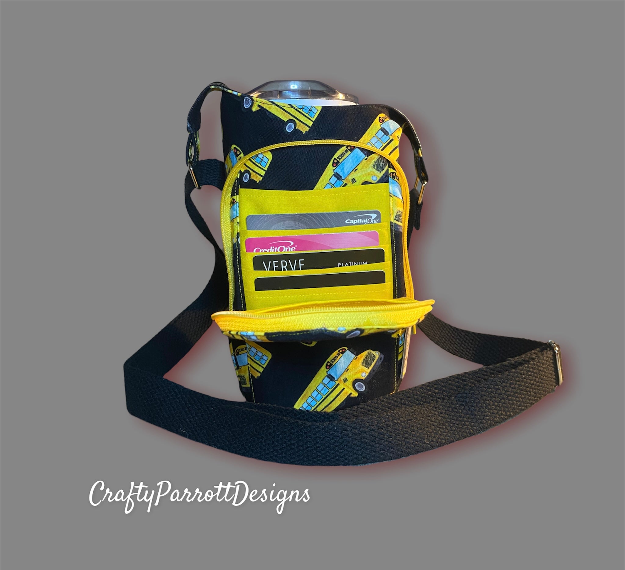 Tumbler Carrier (2 styles)