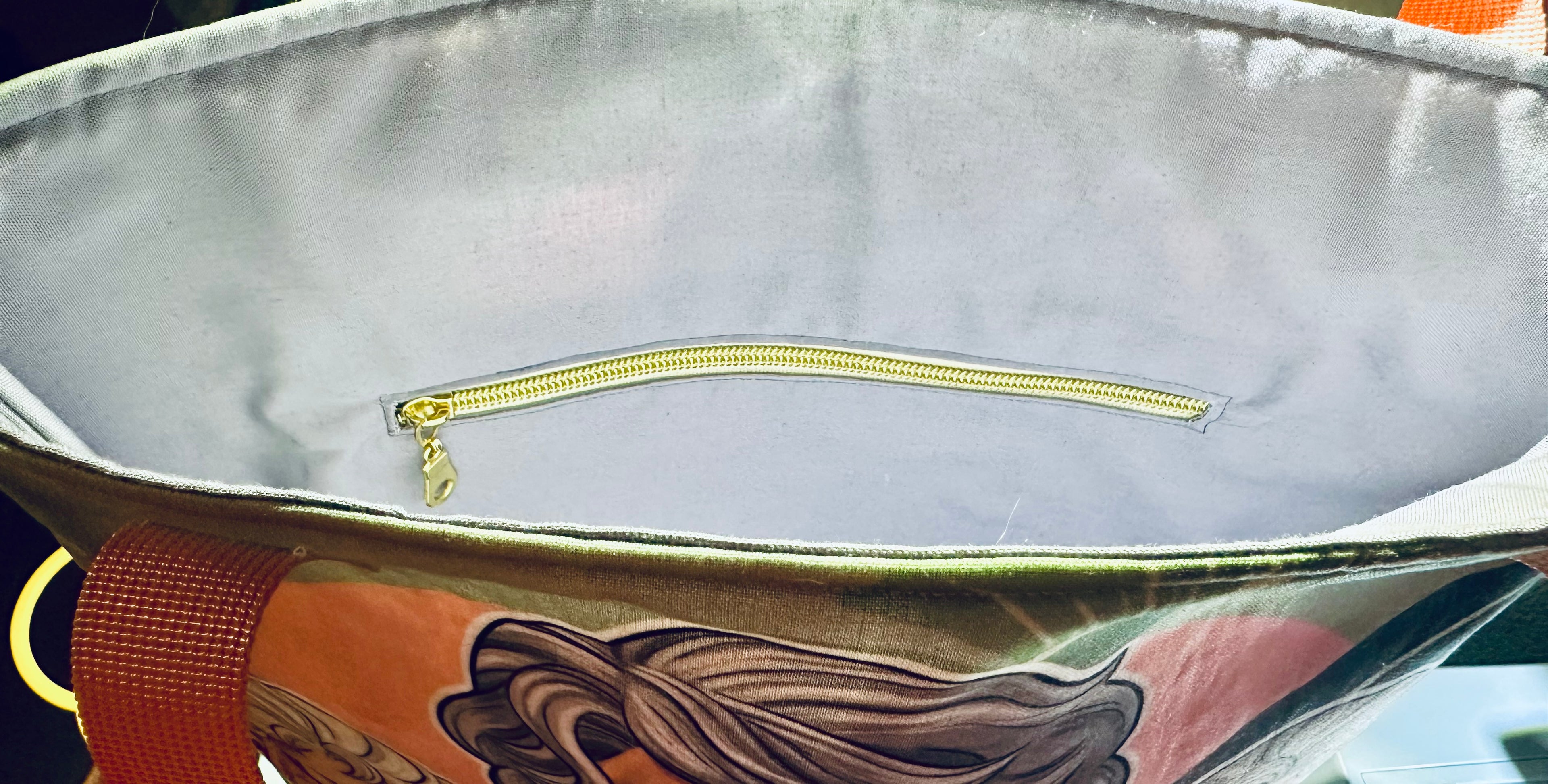 Golden Girls Tote (Last Available)