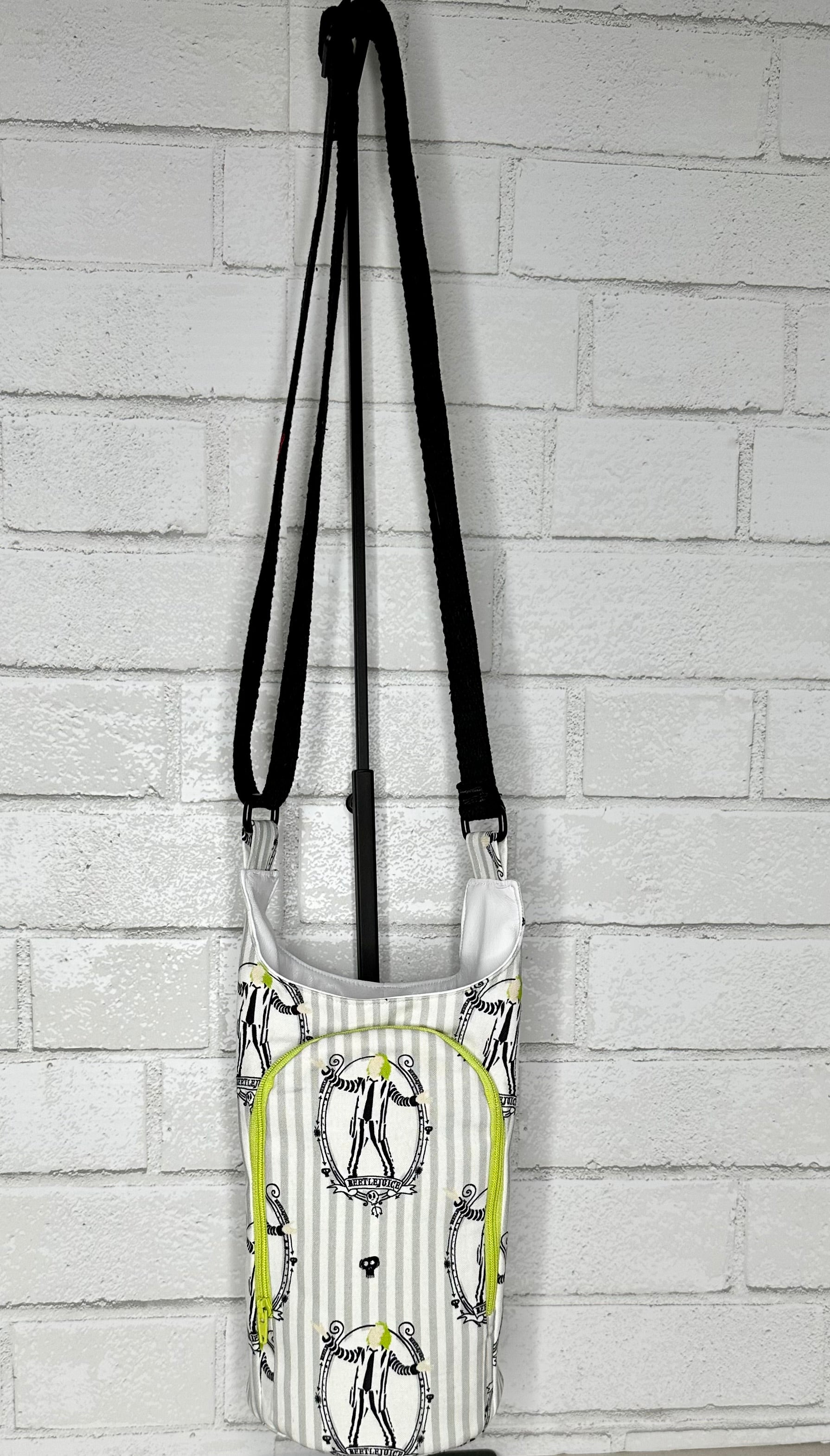 Tumbler Carrier (2 styles)