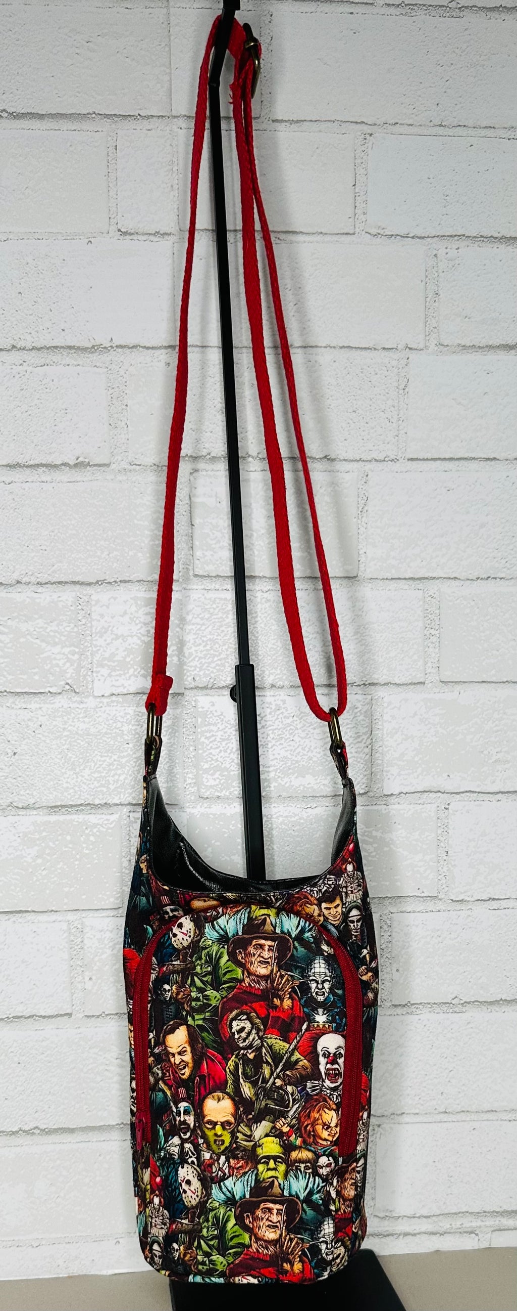 Tumbler Carrier (2 styles)