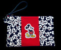 Wristlet with Patch