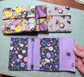 Wallets-Bifold or Single fold