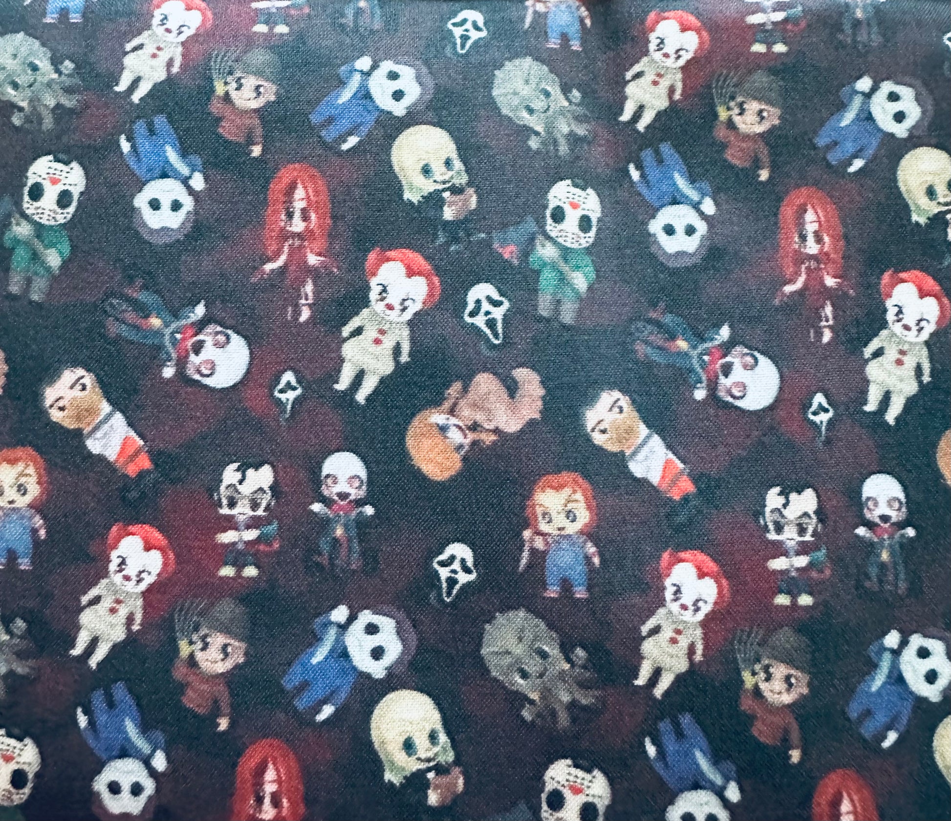 Tissue Box Cover / Rectangle￼