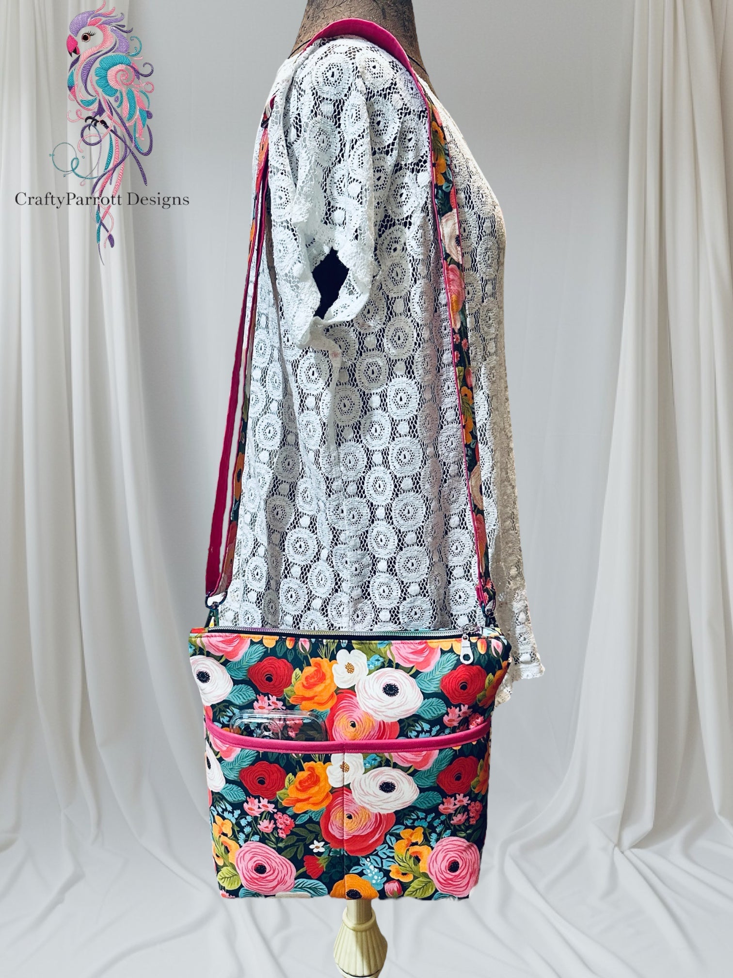 Shelby Bag