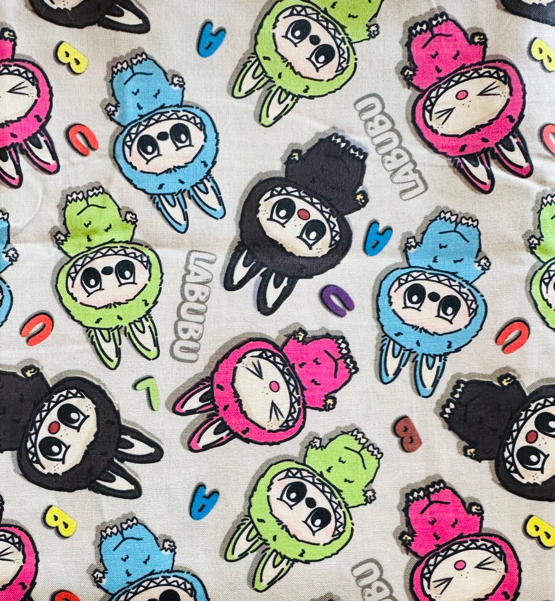 Tissue Box Cover / Rectangle￼