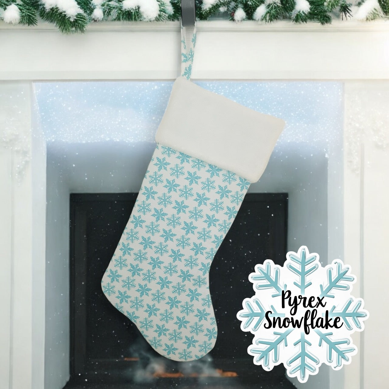 Christmas Stockings