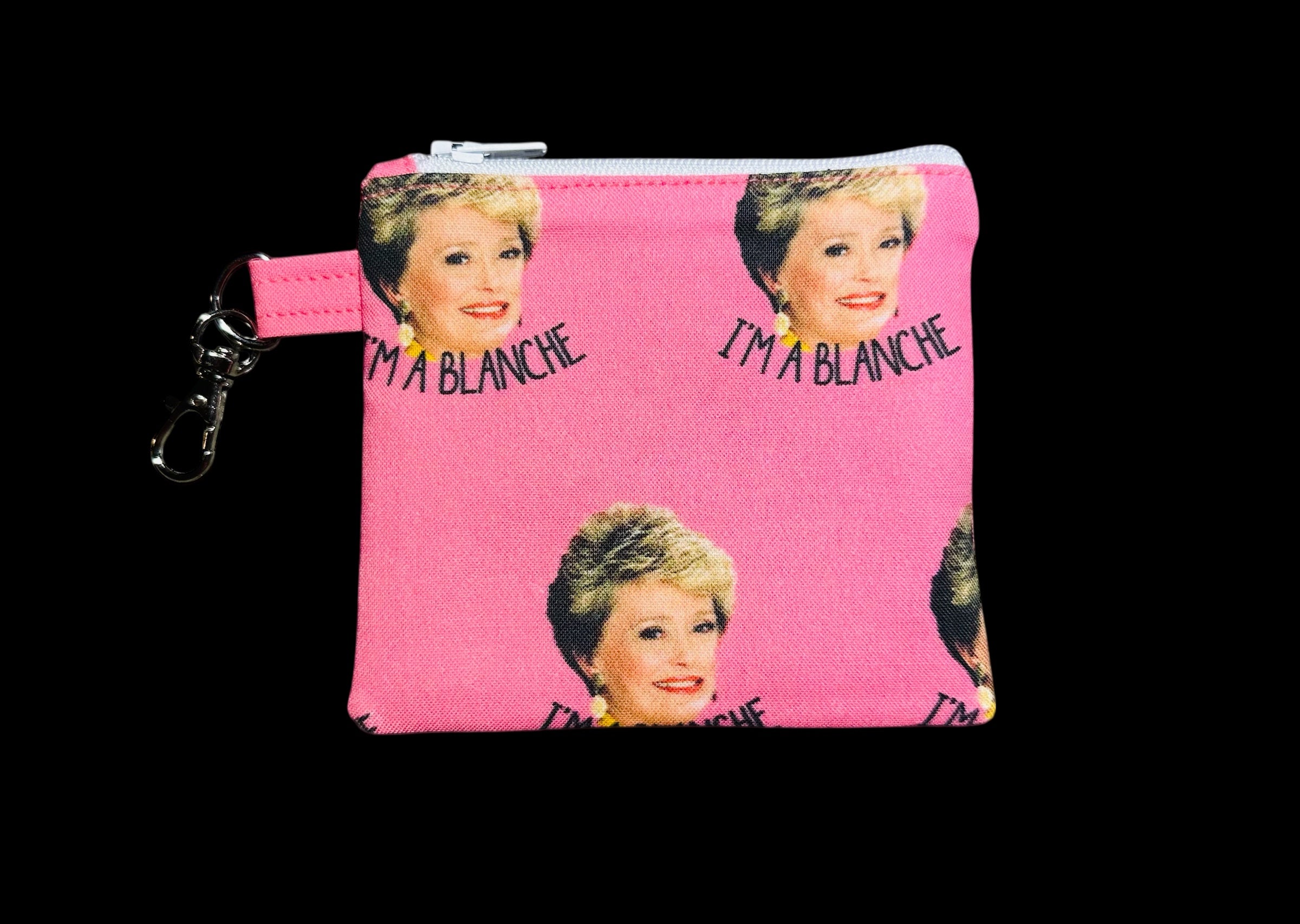 I’m A Sophia/I’m A Blanche