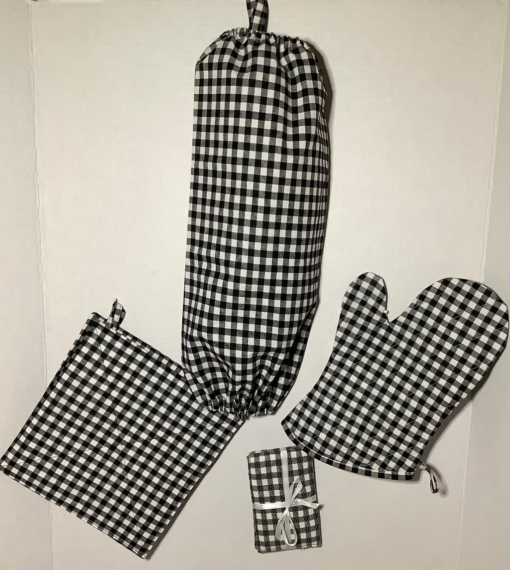 Grocery Bag Holder