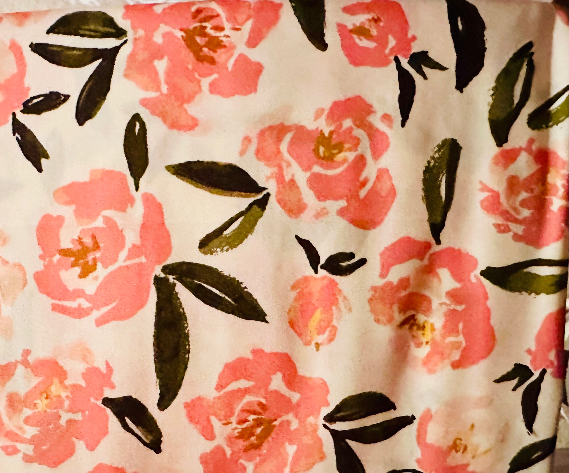 Tissue Box Cover / Rectangle￼