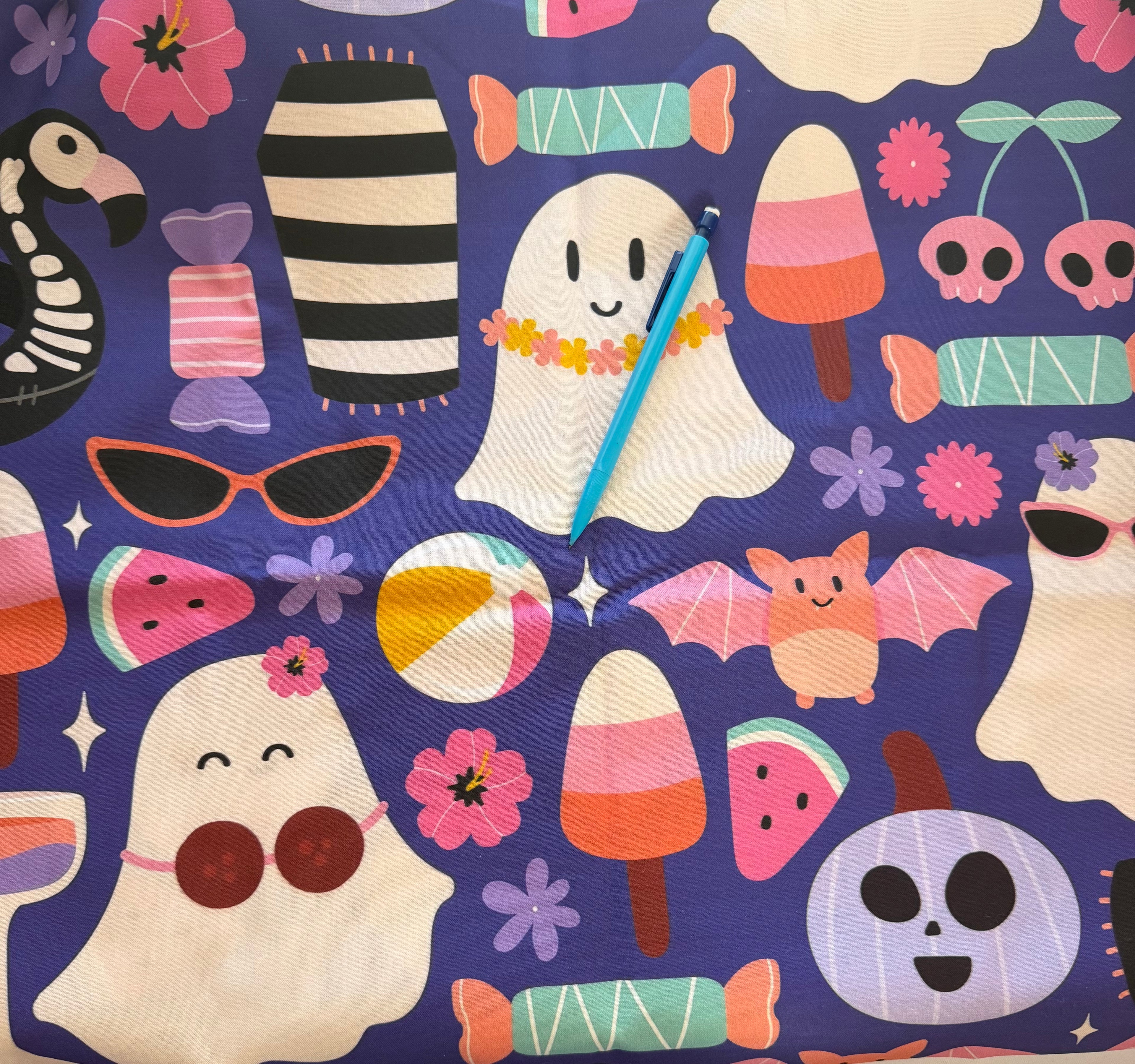 Apron (Full)