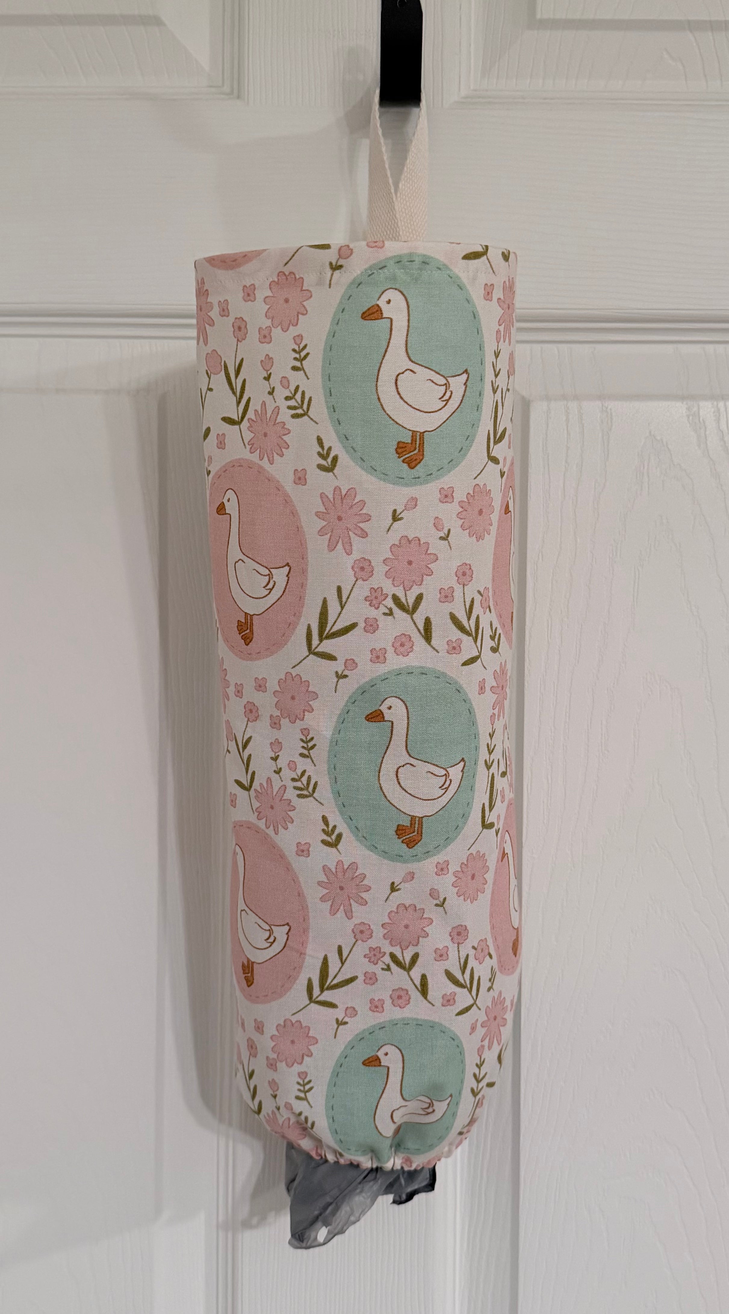 Grocery Bag Holder