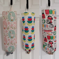 Grocery Bag Holder
