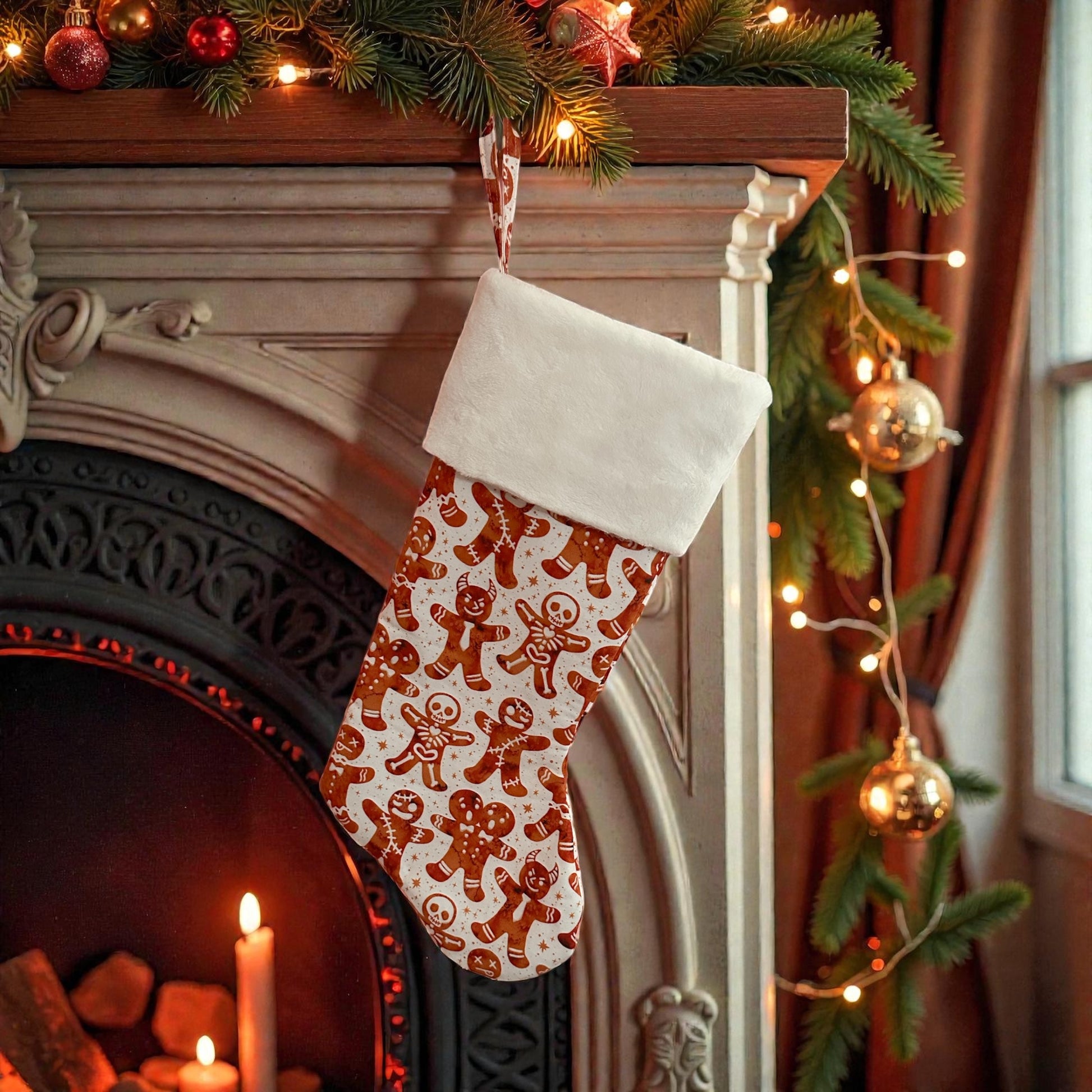 Christmas Stockings