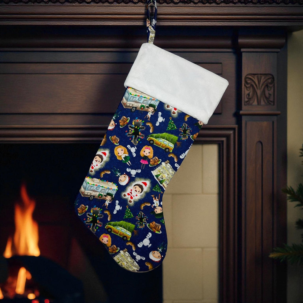 Christmas Stockings