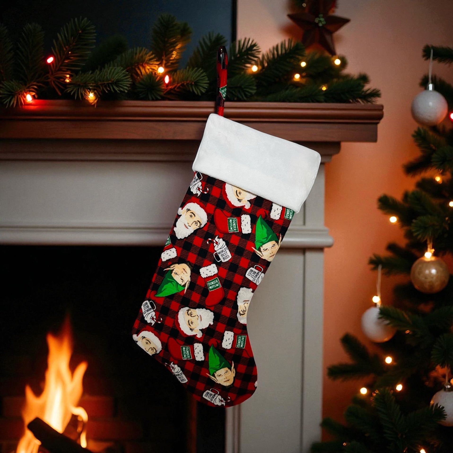 Christmas Stockings