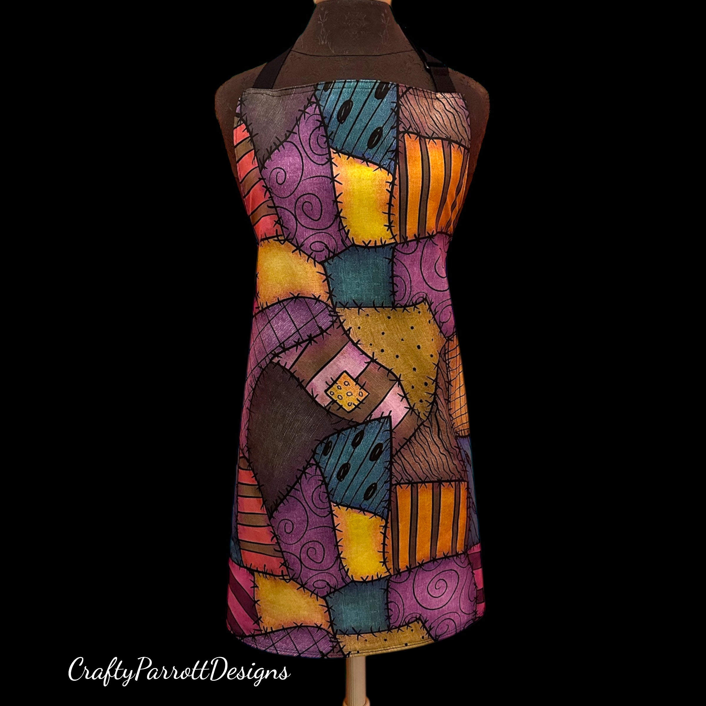 Apron (Full)