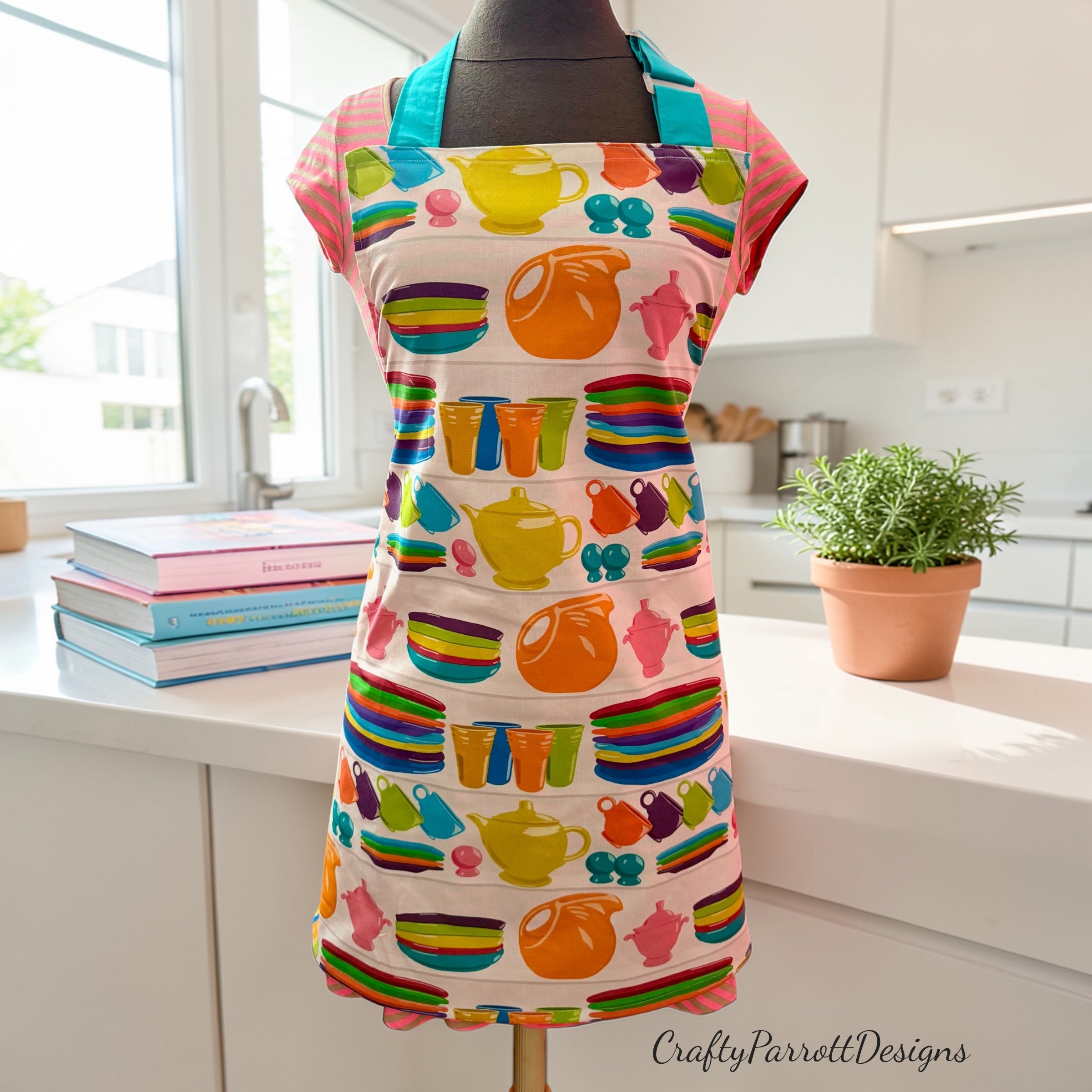 Apron (Full)