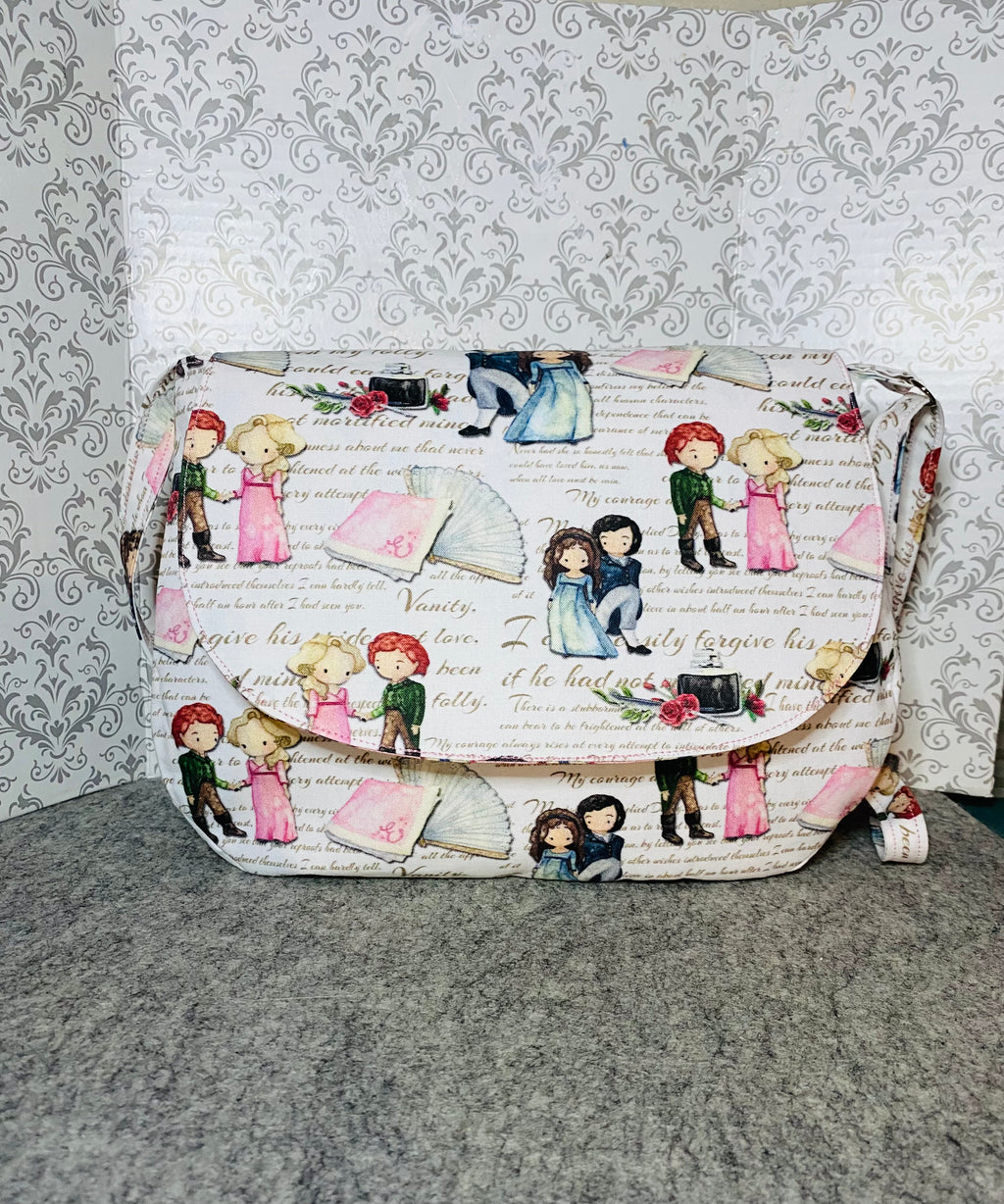 Erin Bag