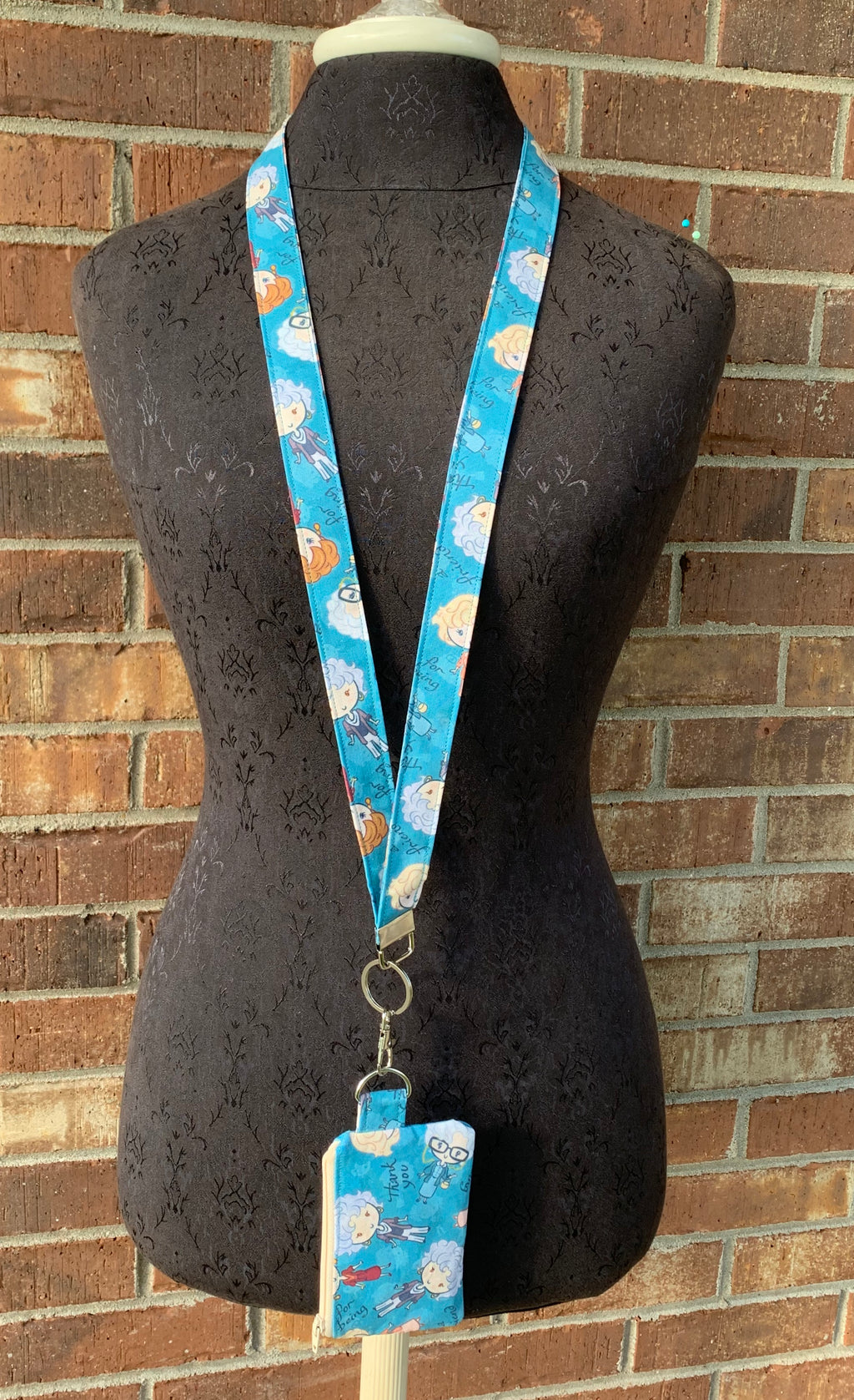 Lanyard