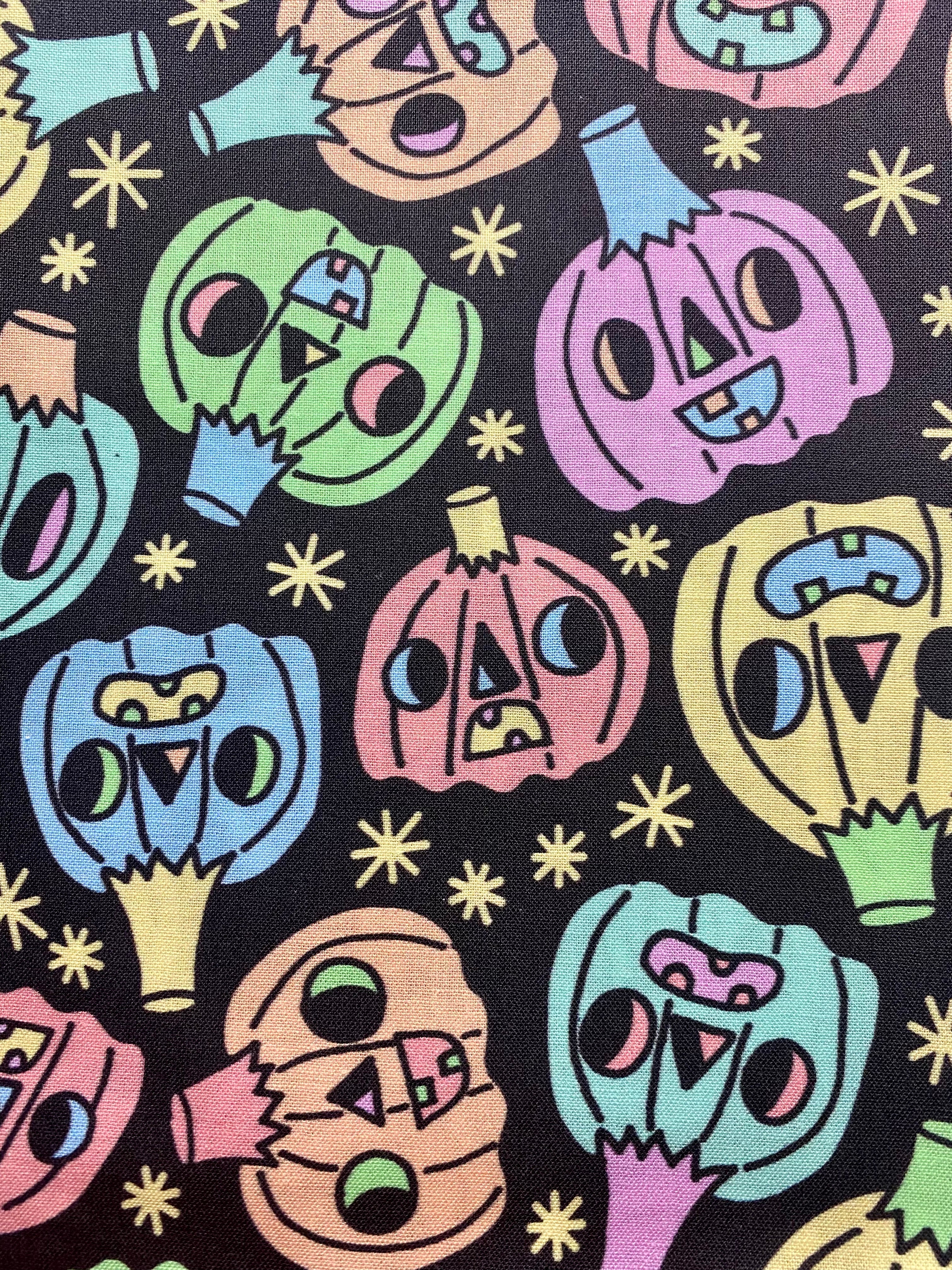 Spooktacular Halloween Buckets