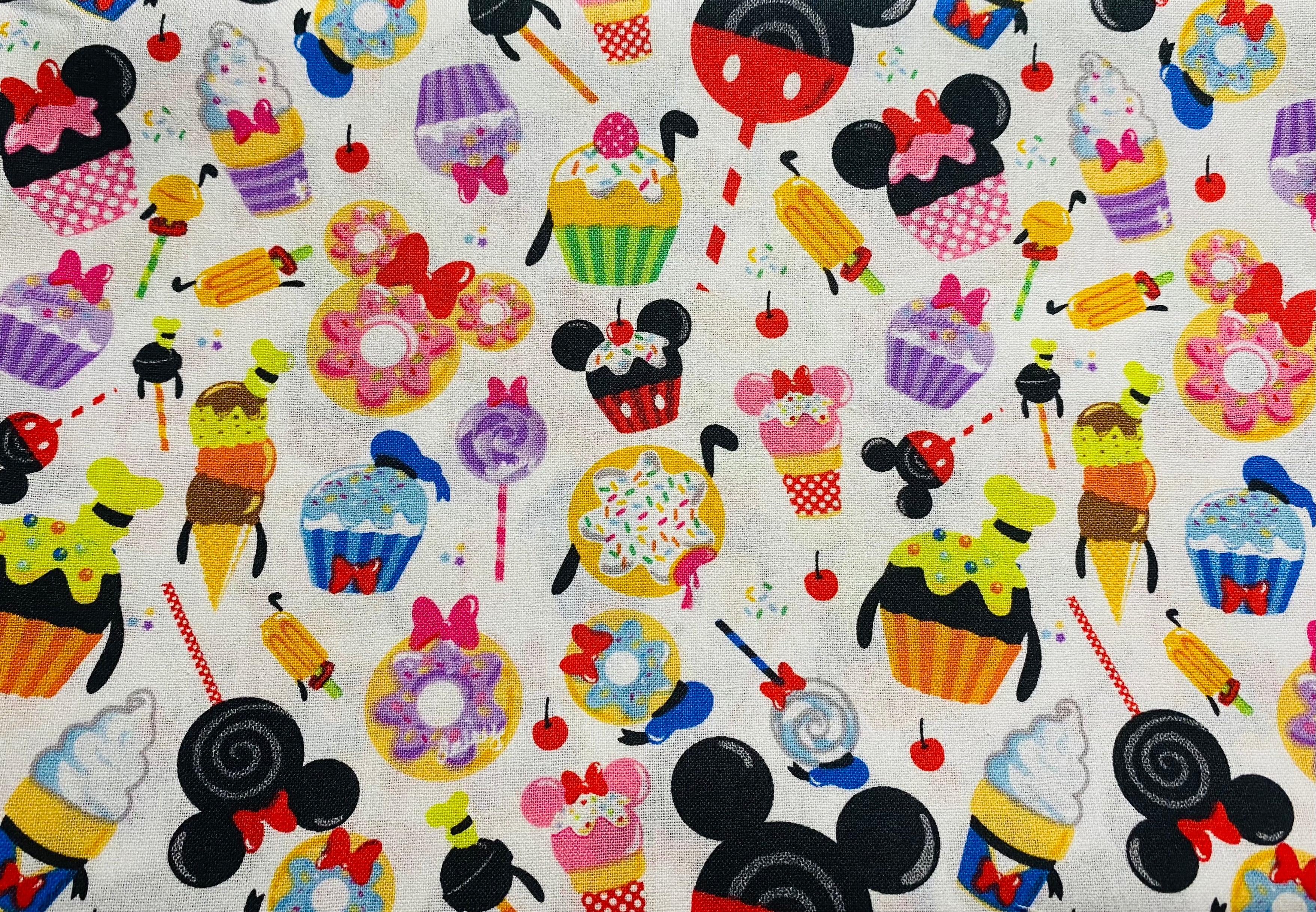 Disney tote bag