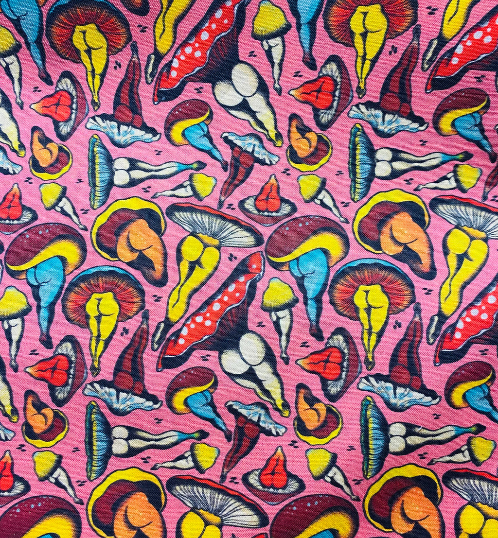Lunch Tote